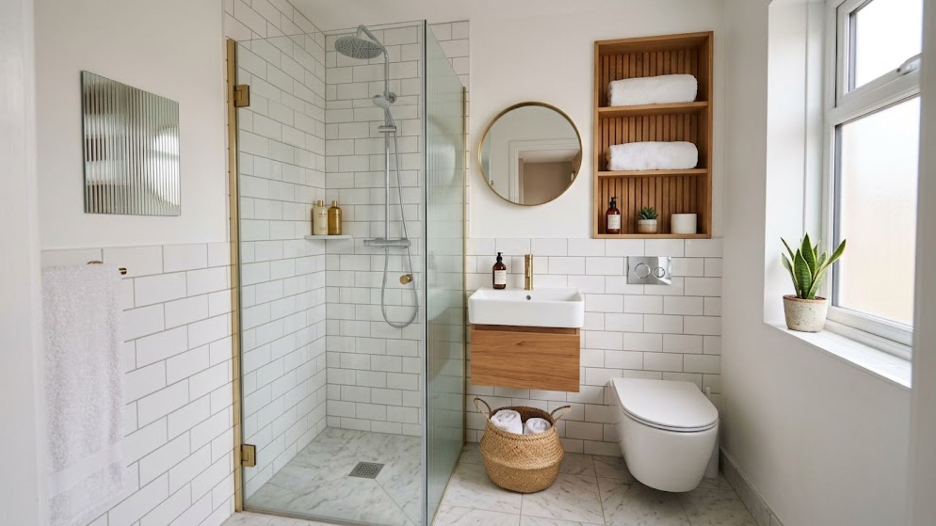 bathroom design ideas for small spaces bedford in